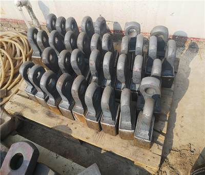 高錳鋼破碎機錘頭-江西破碎機錘頭-金恒環?？萍? />
</a>
<span><a href=