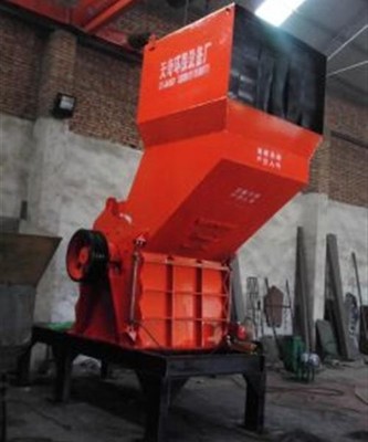 河北多錘頭破碎機|天奇環保|多錘頭破碎機哪里有