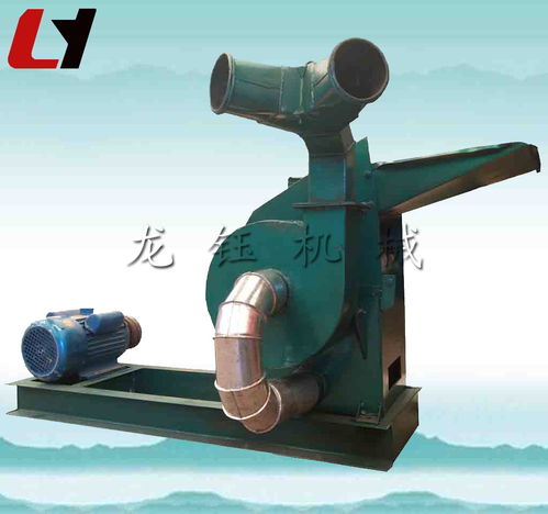 【錘式秸稈粉碎機/廠家直銷高產量麥秸稈粉碎機/鍘草粉碎機】- 